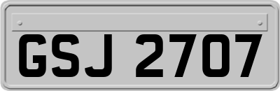 GSJ2707