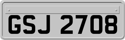 GSJ2708