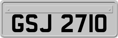 GSJ2710