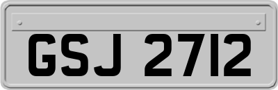 GSJ2712