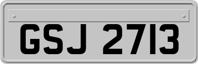 GSJ2713