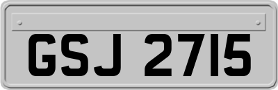 GSJ2715