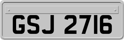 GSJ2716