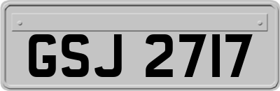 GSJ2717