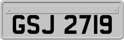 GSJ2719