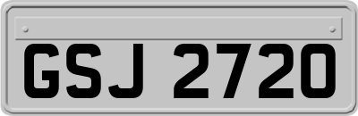 GSJ2720