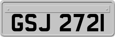 GSJ2721