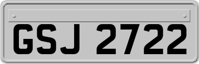 GSJ2722