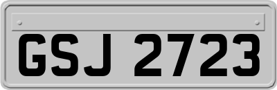 GSJ2723