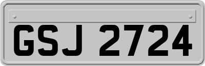 GSJ2724