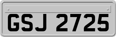 GSJ2725