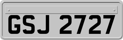 GSJ2727