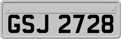 GSJ2728