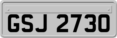 GSJ2730