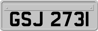 GSJ2731