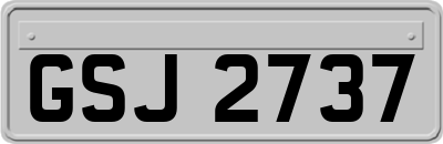 GSJ2737