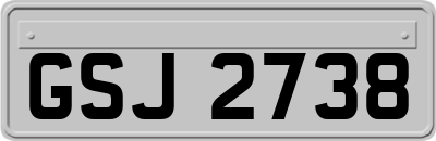 GSJ2738