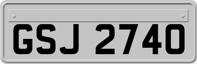 GSJ2740