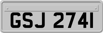 GSJ2741