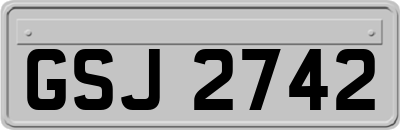 GSJ2742