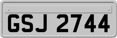GSJ2744
