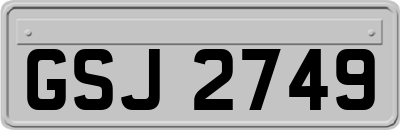 GSJ2749