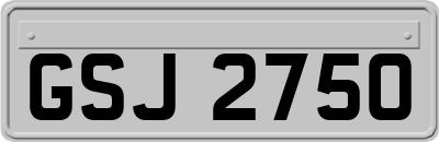 GSJ2750