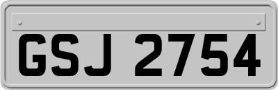GSJ2754