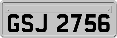 GSJ2756