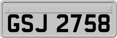GSJ2758