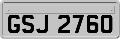 GSJ2760