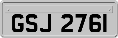 GSJ2761