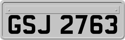 GSJ2763