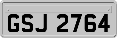 GSJ2764