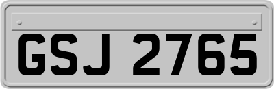 GSJ2765