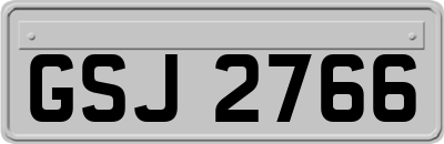 GSJ2766