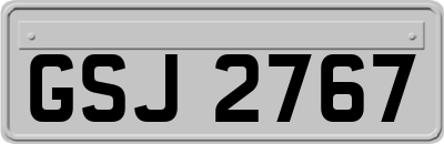 GSJ2767
