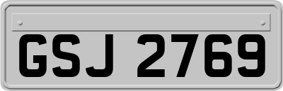GSJ2769