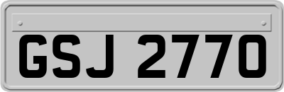 GSJ2770