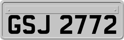 GSJ2772