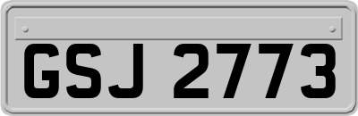 GSJ2773