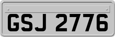 GSJ2776