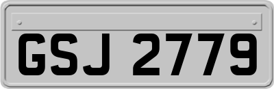 GSJ2779