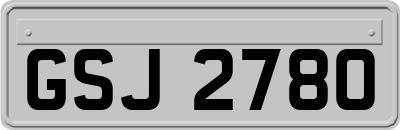 GSJ2780