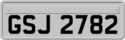 GSJ2782