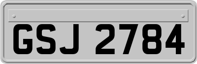 GSJ2784