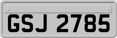 GSJ2785