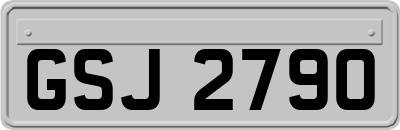 GSJ2790