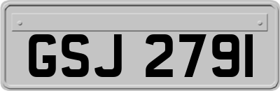 GSJ2791