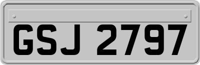 GSJ2797